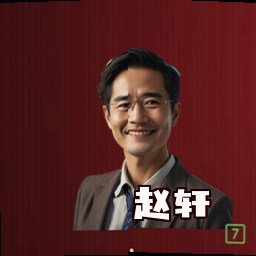 赵轩